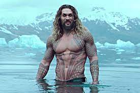 Jason momoa wanduhr jetzt bestellen! Jason Momoa S Aquaman Diet And Workout Plan Man Of Many