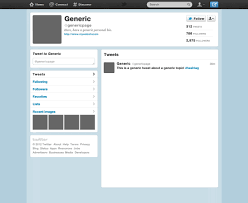 Choose from 360+ blank template graphic resources and download in the form of png, eps, ai or psd. Twitter Empty Profile Picture Novocom Top