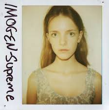 Imogen Morris Clarke