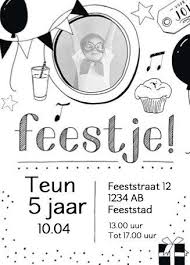 Kaarten Uitnodiging Kinderfeest Jongen Hallmark Verjaardagsfeest Uitnodigingen Uitnodiging Feestje Uitnodigingen Kinderen