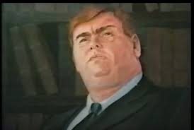 Way before Who's Harry Crumb.