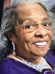 Obituary for Mary Ann Bogan