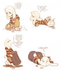 Check spelling or type a new query. Undertale Asriel By Purochen Fur Affinity Dot Net