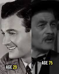 Milburn Stone (Gunsmoke)