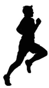 Download Runner Silhouette Svg Picture