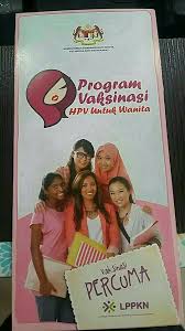 Provide general blood screening, wellness package, reproductive health screening and family. Lppkn Is Giving Out Free Hpv Vaccinations For M Sian Women Born In 1991 To 1996 This Year