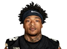 Kaleb Richmond Biography