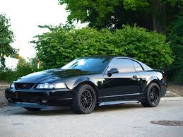 Shop 1999 ford mustang vehicles for sale in columbus, oh at cars.com. Ford Mustang Questions Is The 35th Anniversary Worth More Than Just The 1999 Gt Cargurus