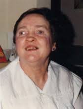 Obituary information for Patty Ann Price