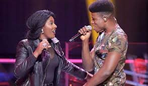 Falz makes tough choices in knockout stage. The Voice Nigeria Melanin Wonder Official