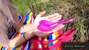 Lovense Osci 3 Review- oscillating rabbit toy for wild rides