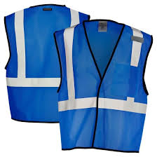 Get the best deal for blue industrial safety vests from the largest online selection at ebay.com. Kishigo B120 Series Economy Enhanced Visibility Mesh Identification Vest Vest Safety Vest Visibility