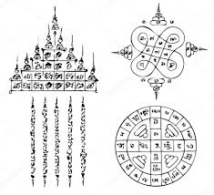 Many tourists making their way to thailand realize that the country is as good a place as any to get a new tattoo. Pin Auf Tattoos