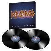 Def Leppard - Euphoria (2LP), Def Leppard | LP (album) | Muziek | bol.com