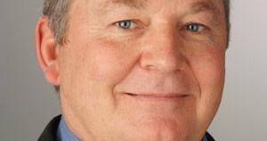 Ashmore receives national service award