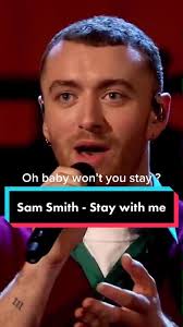 Sam Smith