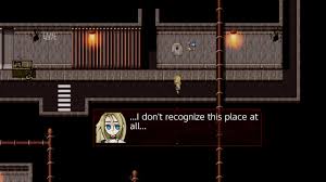 Jugabilidad en felspire, podrás luchar contra interminables hordas de demonios y otras bestias influenciado por la era industrial, city of steam tiene una mezcla de fantasía y ciencia ficción en un mundo rpg. Angels Of Death Un Juego De Rol Japones 2d Que Llega En Breve Para Switch Retromaniac Retroinvaders