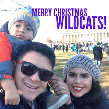 Wishing our coach family a very merry Christmas and happy new year! 🥳