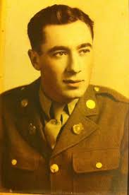 Remembering my Dad today who fought in WW2 and never talked about it. I  wish he was here today so I could speak to him. This is him 2years after war