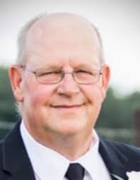 Carl Cooper Obituary