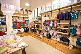 Retail Children Store Fit Out Clothing Store Design Kids Clothing Store Design Shop Interior Design