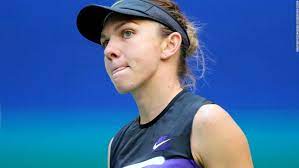De la wikipedia, enciclopedia liberă. Simona Halep A Coborat In Clasamentul Wta Romanca DepÄƒÈ™itÄƒ De Bianca Andreescu Prosport