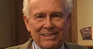 Remembering Bob Brumley