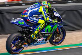 His contract includes performance criteria that will be unlikely met due to his. Mid Season Review Valentino Rossi Motogp