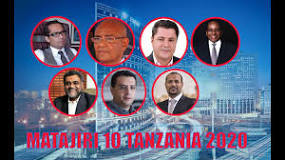 Net Worth: Top 10 Richest People In Tanzania In 2023 By ...