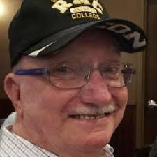 James Sawyer Obituary (2017)