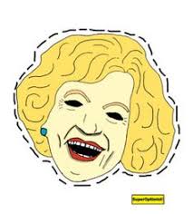 Wear A Mask Wednesday Betty White In 2020 Betty White Aurora Sleeping Beauty Red Licorice