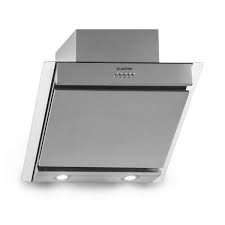 Klarstein Zola 60 Hotte Aspirante Tete Libre 60cm Moteur 190w 610 M H Classe B Inox Achat Vente Hotte Cdiscount