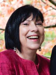 Obituary for Nancy van Norden