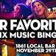 Airdrie: 1861 Local Bar & Grill - Bar Favorites event image