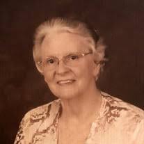 Margaret Brigmond McDaniel Obituary