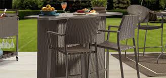 Buy top selling products like never rust aluminum outdoor oversized adjustable relaxer and never rust outdoor aluminum sling dining chair in brown. 20 Off Your Purchase Is Ending Introducing Top Picks For Outdoor Furniture And Decor It S Time To Bed Bath Beyond Email Archive
