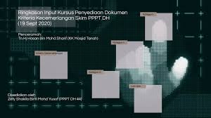 Permohonan adalah dibuka kepada warganegara malaysia berasal dari sabah yang berkelayakan untuk menyertai skim sangkutan dan latihan (ssl) bagi graduan. Input Latihan Khas Penyediaan Dokumen Kriteria Kecemerlangan Skim Pppt Bagi Kolej Komuniti Politeknik 19 September 2020 By Zety Shakila
