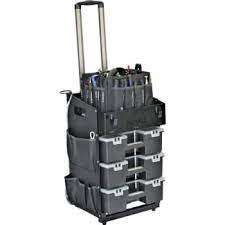 Flexcart™ is a proprietary volumetric dosing system engineered to optimize the benefits of colormatrix advanced liquid colorant and additive technologies. Flexcart Flexkit Portable General Maintenance Cart With Tool Bag And Tools Hd Supply