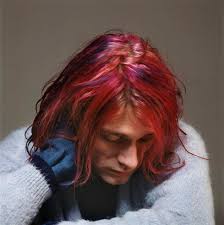 Chris Cornell Aaron Lewis or Scott Walland or Kurt Cobain , Lane Stanley If  you had to pick one to be the singer of your band who would you pick?