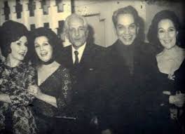 Recuerdos de oro Grandes iconos del cine de oro mexicano reunidos, Dolores  del Río, Mario Moreno Cantinflas, Arturo de Córdova, Libertad Lamarque y  Marga López. Una imagen para el corazón de sus