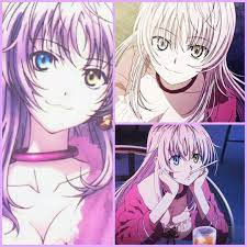No.anime.no_life on X: Neko[K Project] . . #KProject #neko #anime  #animegamergirl #animegirls t.coeUKGE4qZ48  X