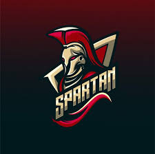 Spartan Logo Spartan Logo Sports Logo Design Cool Logo