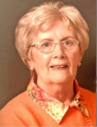 The death has occurred of Tracy McHugh (Alderborough, Geashill, Tullamore,  Offaly): Click this link to view full notice http://dlvr.it/TH5c60