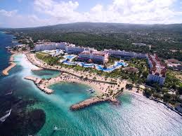 Yoga Classes With Owen Review Of Bahia Principe Luxury Runaway Bay Runaway Bay Jamaica Tripadvisor