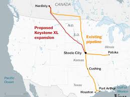 The state department has just released a final environmental study of the keystone xl oil pipeline that increases the odds it will win approval from the obama administration, representing a major disappointment to climate. Trump Is Greenlighting The Keystone Xl Pipeline But There Are Still Key Hurdles Left Vox