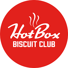 Hot Box Biscuit Club Biscuits Brunch In Fort Worth Dfw In 2021 Club Biscuits Biscuits Fort