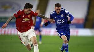 Pertarungan antara manchester united vs leicester city di liga inggris akan digelar rabu dini hari (12/5/2021). R1kky8xqbm3ltm