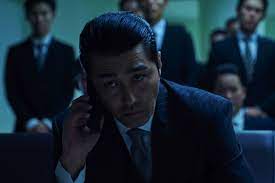 What are the best korean gangster movies? Review Night In Paradise Brings Explosive Korean Gangster Story To Sleepy Jeju Island Cinema Escapist
