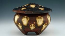 Georgia Wood-Fired Pottery