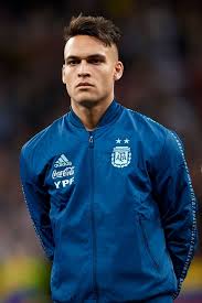 Arsenal are interested in a move for inter milan striker lautaro martinez as manager mikel arteta looks to bolster his attacking options. Lautaro Martinez Inter Milan Of Argentina During The International Friendly Match Between Argentin Argentina Football Team Neymar Football Argentina Football